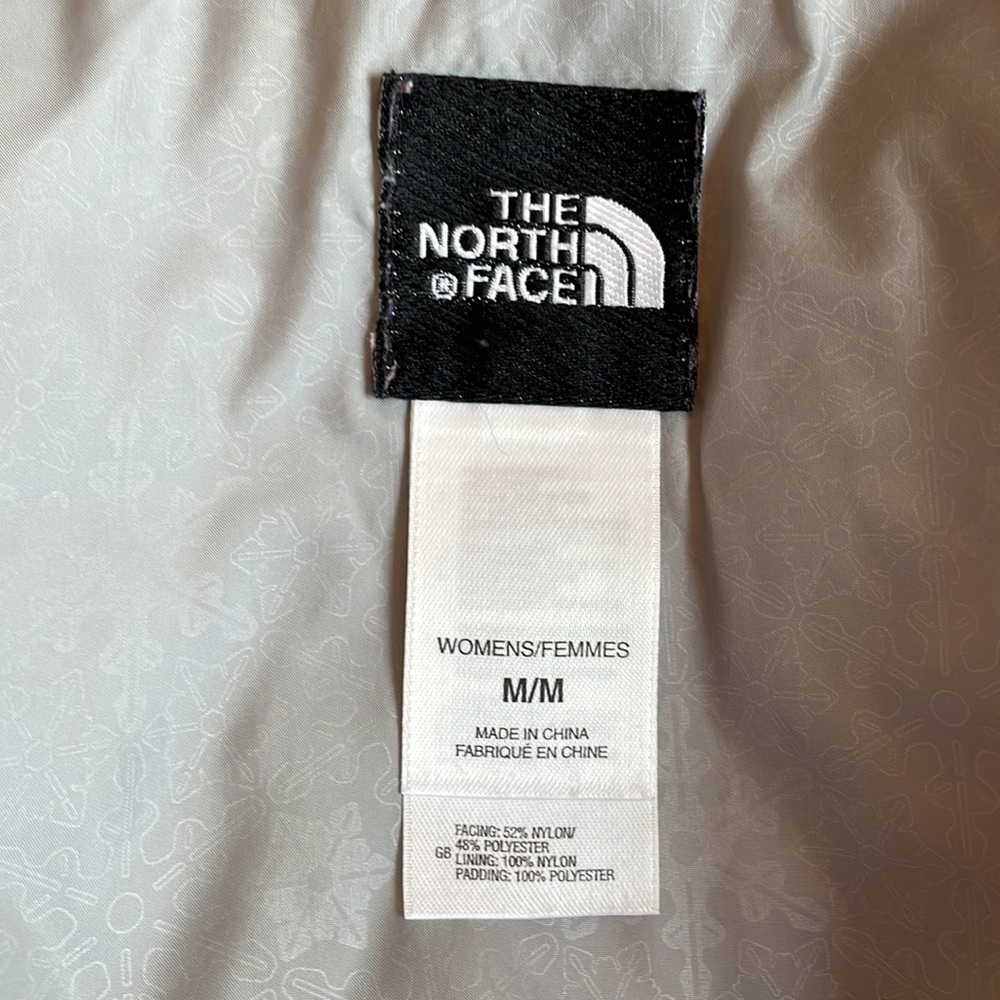 North Face Jacket - image 8